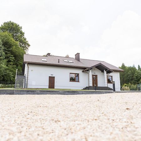 Pokoje Jurajski Zakamarek Zarki Eksteriør bilde